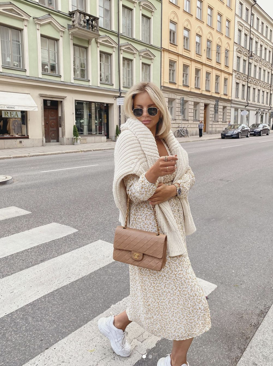 Effortless Chic Style Casual Yet Stylish Outfits Easy Chic Easy