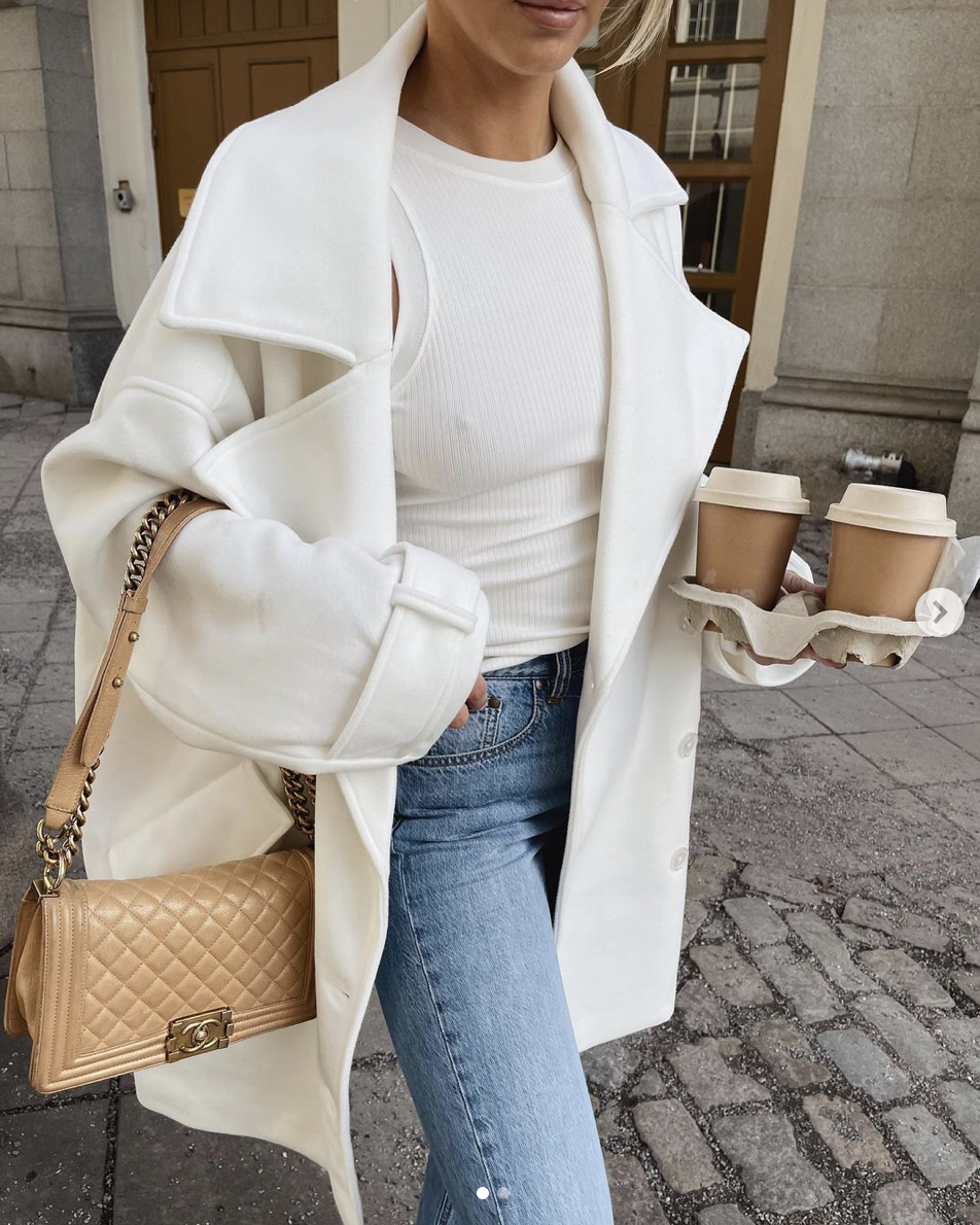 35 Effortlessly Chic Outfits to Copy for Fall — Anna Elizabeth