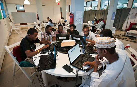 Xinhuanet - Les experts africains appellent à davantage d'interventions pour stimuler l'esprit d'entreprise