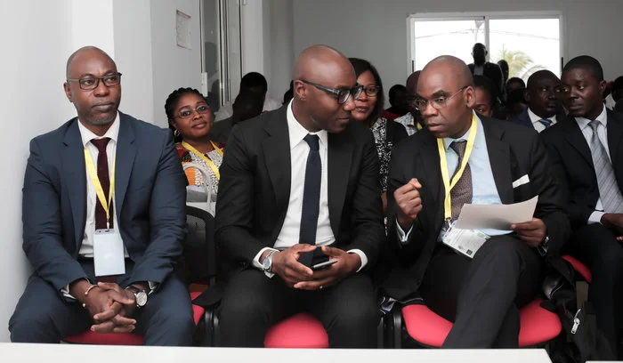 Gabon Infos - Les enjeux et les défis de l'entrepreneuriat en Afrique débattus à l’Espace PME