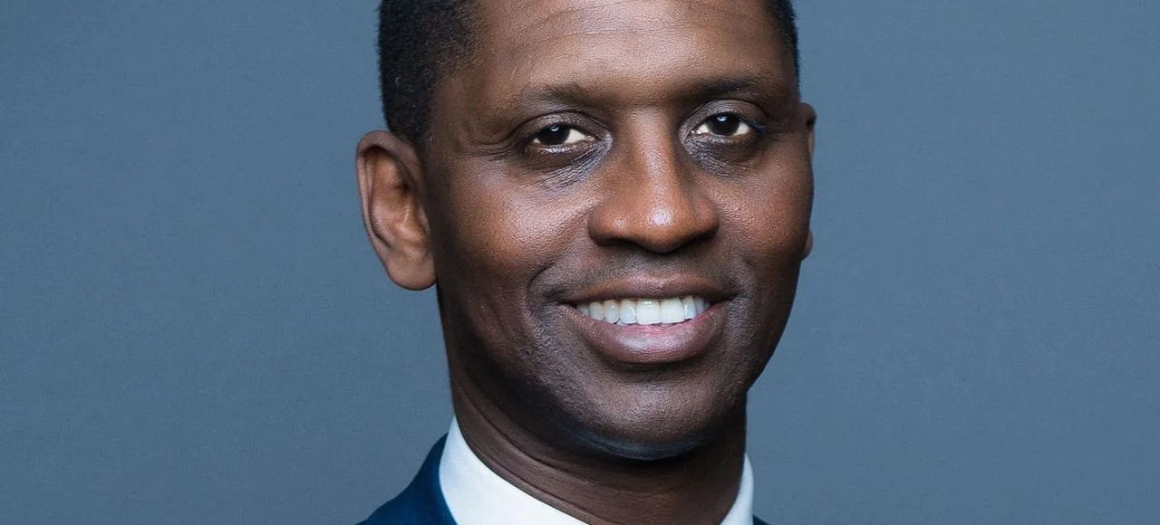 Le Point - Kabirou Mbodje : "L'Afrique est un terreau idéal pour l'économie digitale"