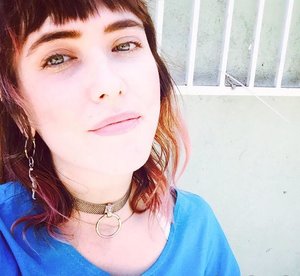 Allison Demoss has had an interest in hair design from an early age. Cutting & coloring her friends hair in middle school, she focused on creative haircuts. Demoss grew up with a love for music, working in numerous record stores. Thriving in a creative environment, she attended the Cinta Aveda Institute in San Francisco then graduated in 2015. Now settled in Los Angeles, Demoss is advancing her education with an apprenticeship at Perry McGrath Salon.