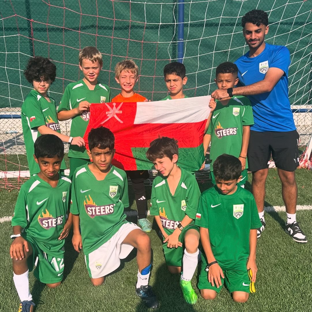 A massive well done to our U10 boys who showed fantastic effort and determination at this weekends @jpl.gcc Cup in Dubai. 
It&rsquo;s been a tough 2 days with the boys playing 15 matches in total only suffering 3 losses and finishing in a respectable