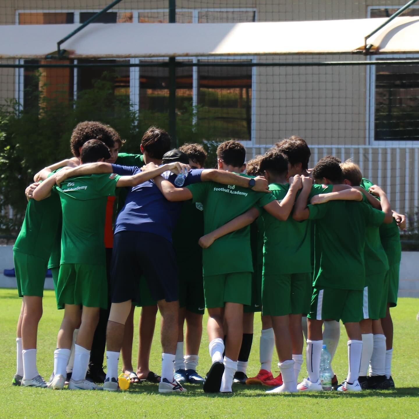 Come and join the ESG Family.
Term 2 is now officially open and ready for you to book your place.ππ½π β½οΈ π΄π²
#esgfootballacademy #thebeautifulgame #lovefootball #footballunites #soccer #omanfootball