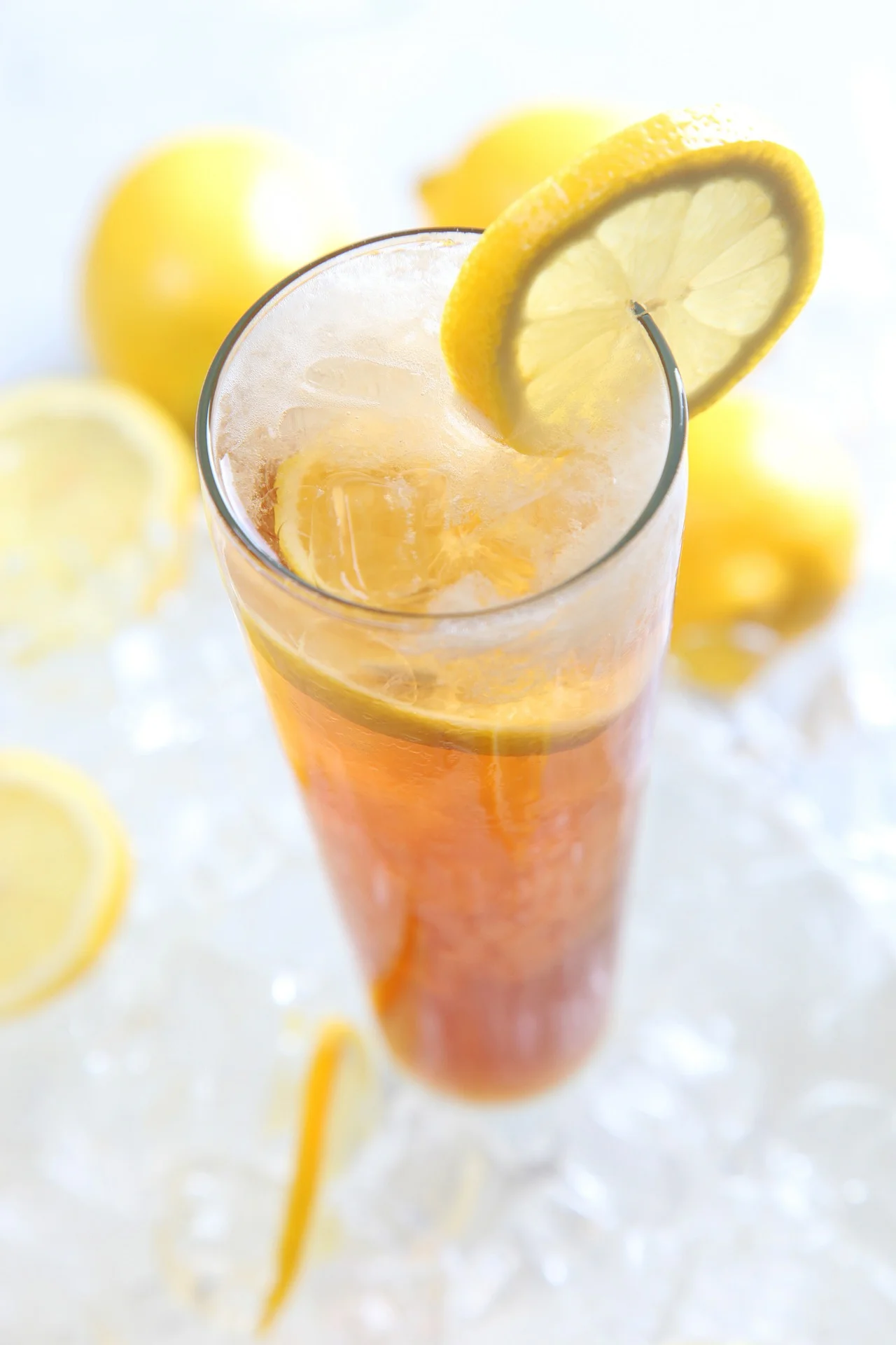 Beverages