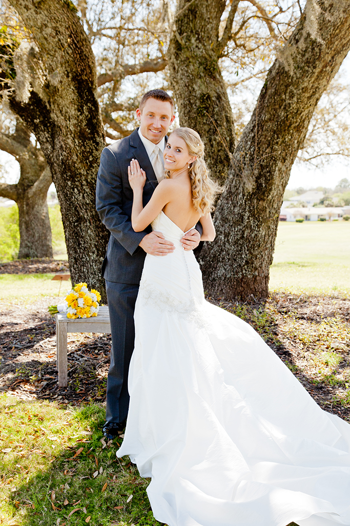 My favorite picture of Ryan and I. I have a canvas of this in our bedroom. <3
