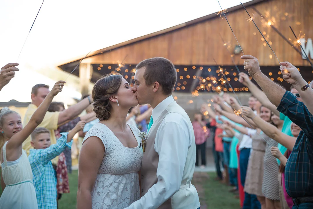 Jacksonville wedding photographer