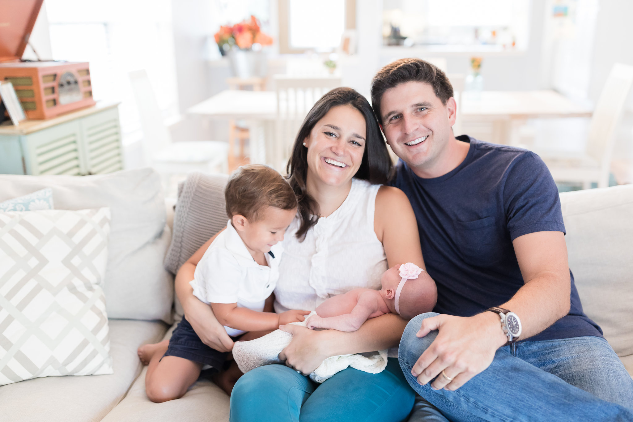 Florida family photographer