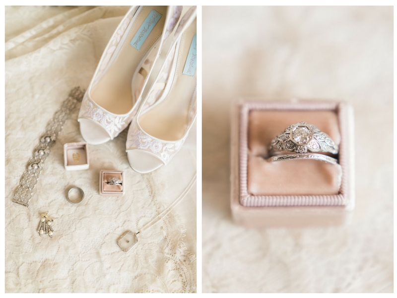 Jacksonville elopement photographer