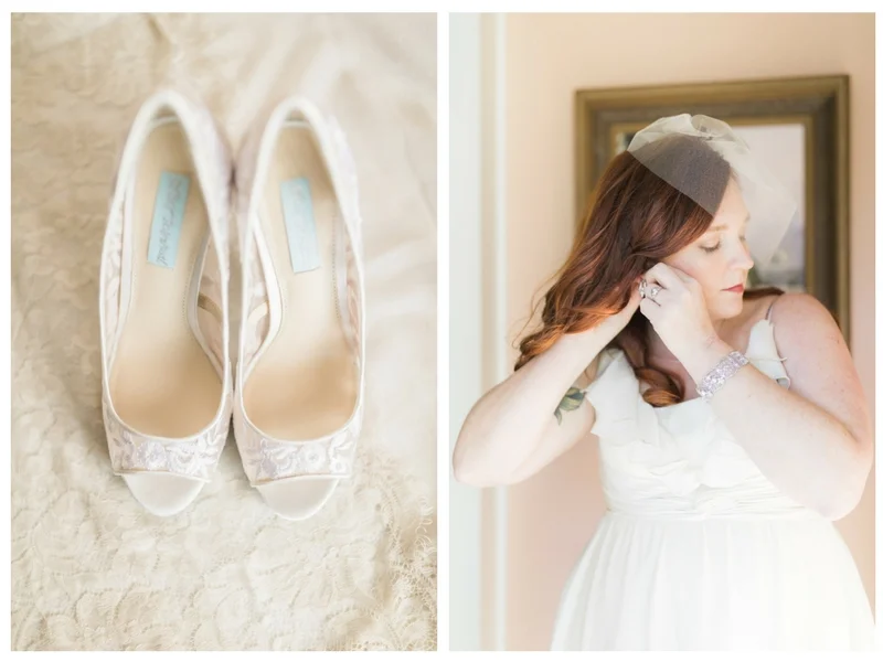 Jacksonville elopement photographer