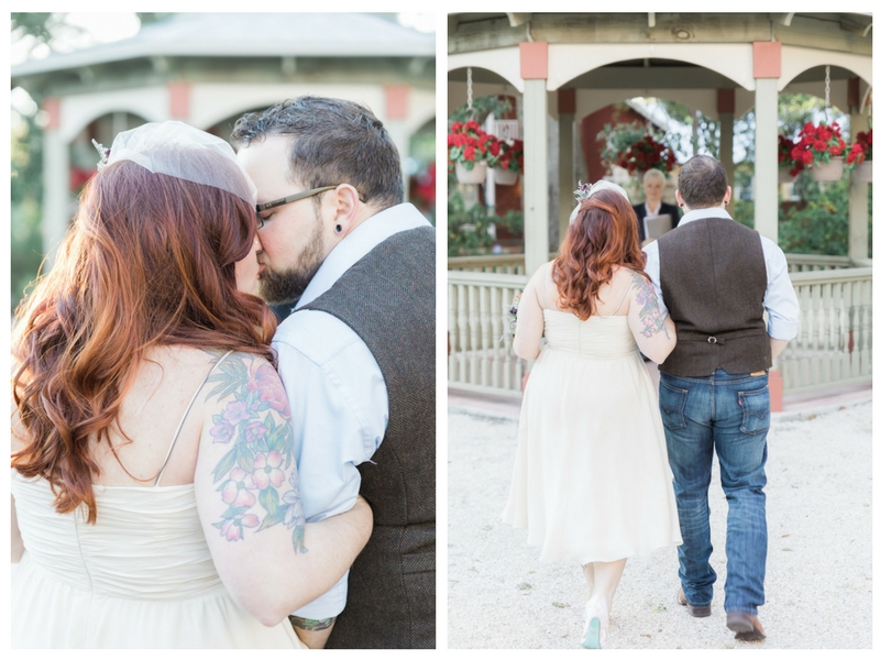 Jacksonville elopement photographer