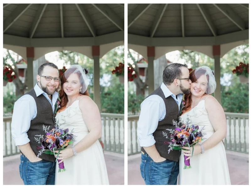 Jacksonville elopement photographer