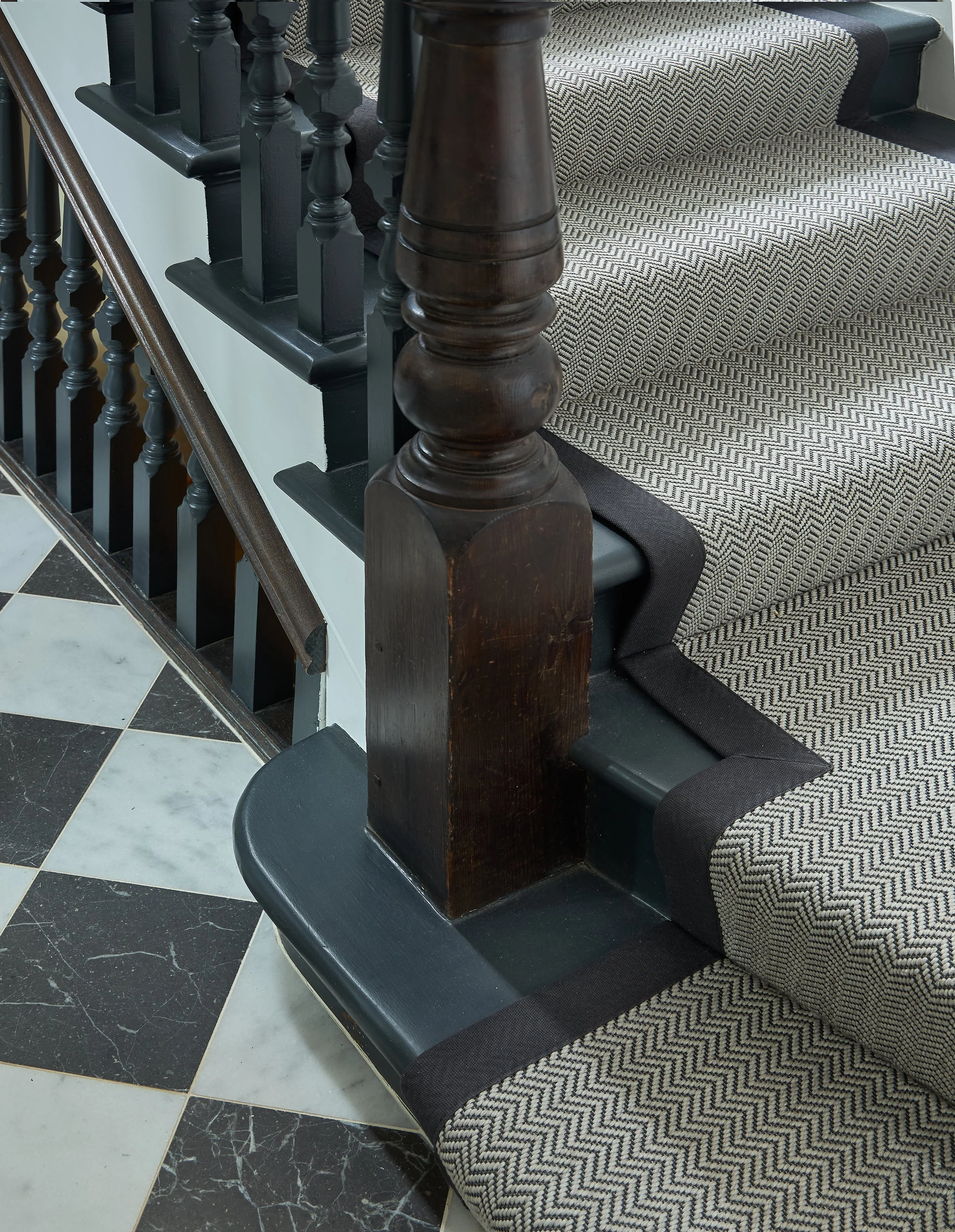 VEVES interior design — A Collector's Home