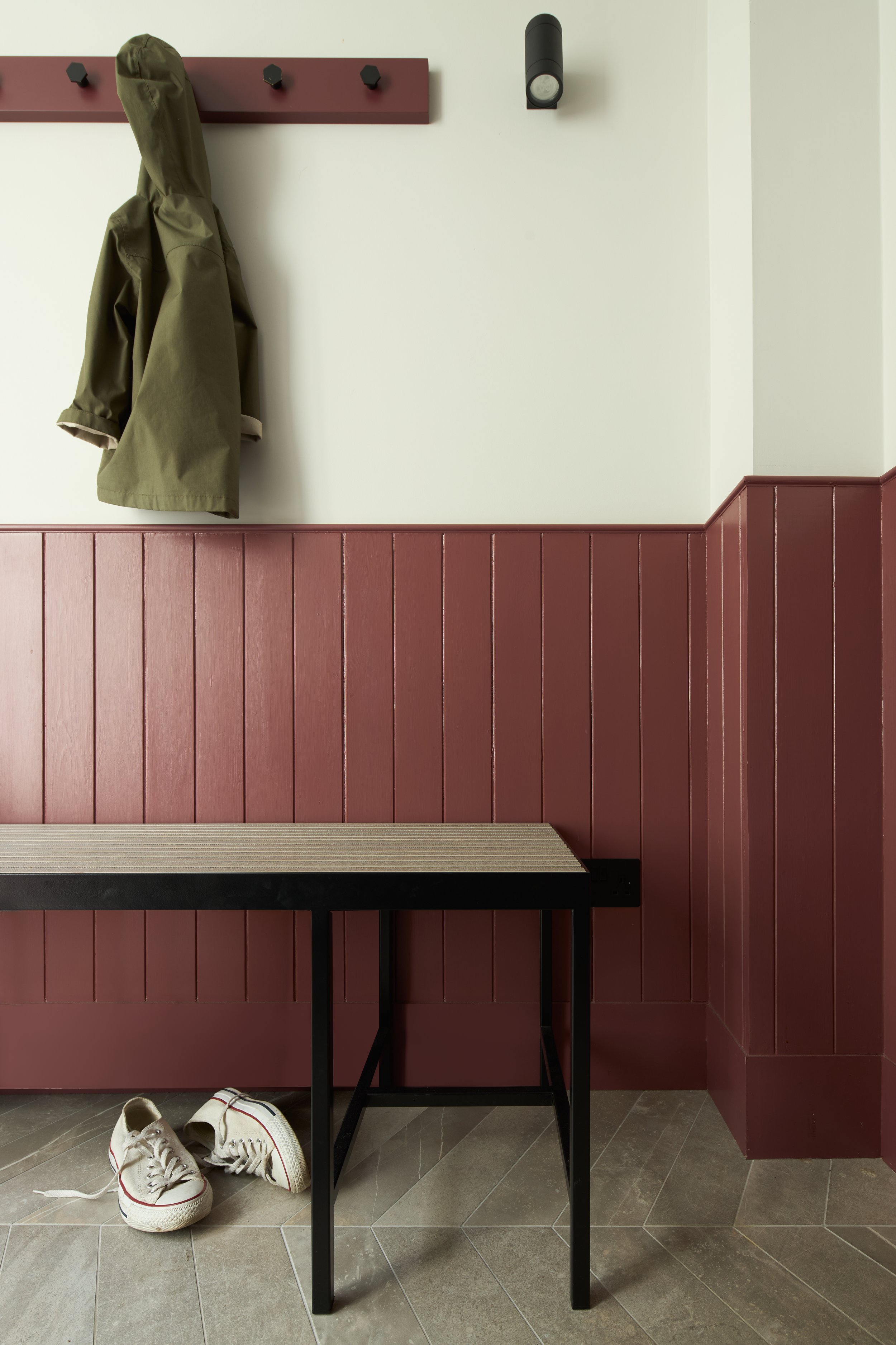 VEVES interior design — An Artist's House