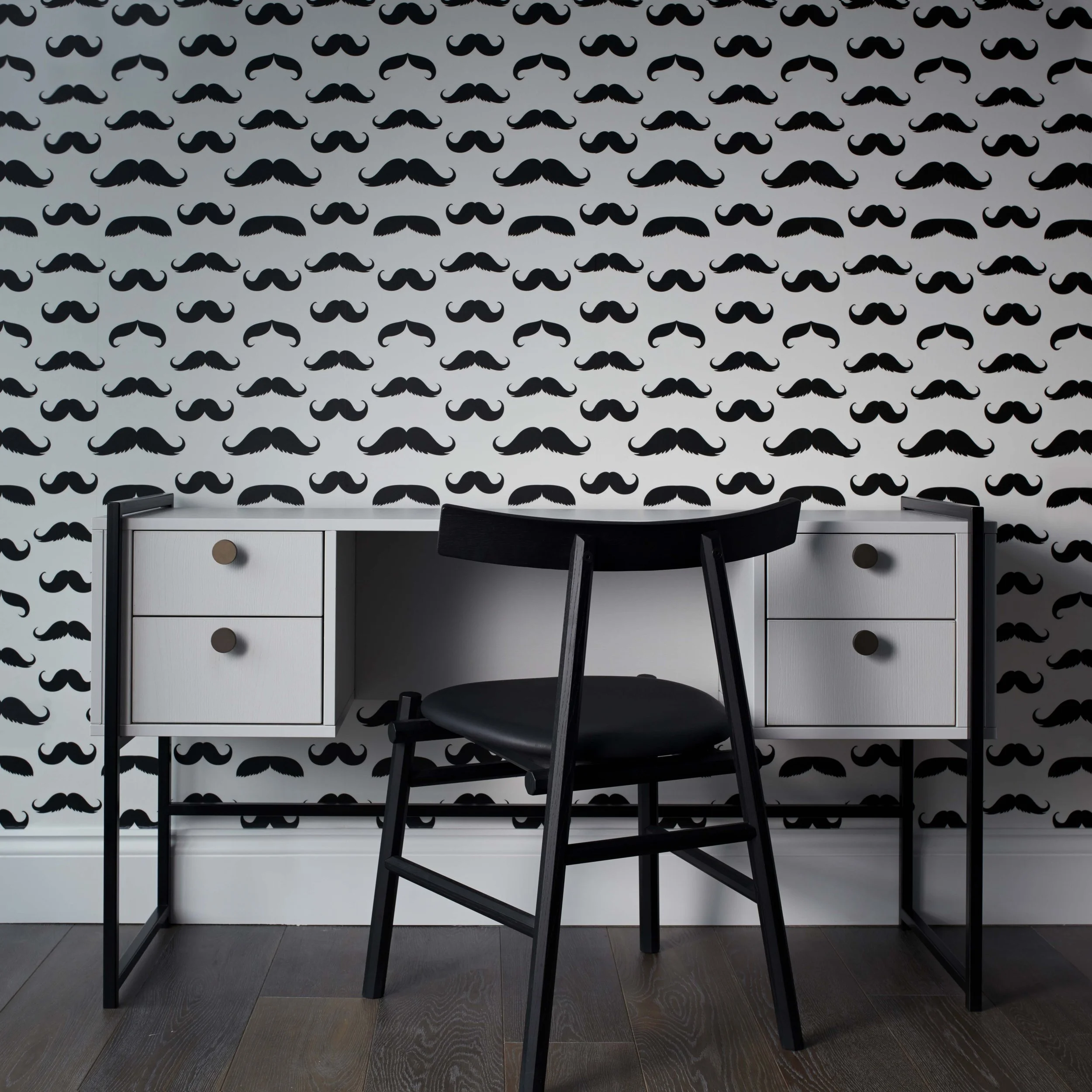 VEVES interior design — A Georgian Townhouse