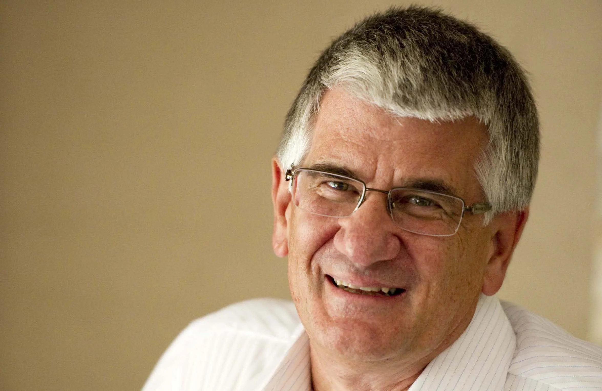 Peter Irvine