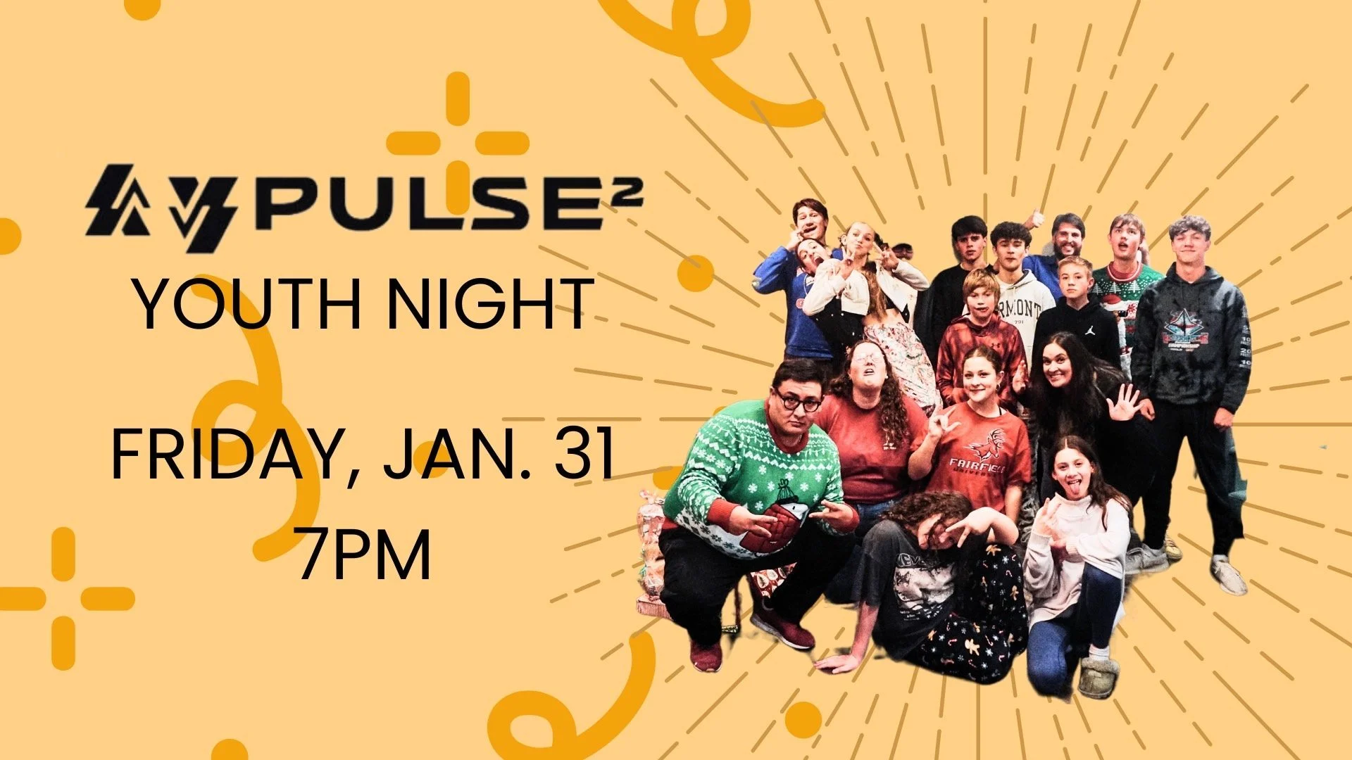 Pulse Youth Night