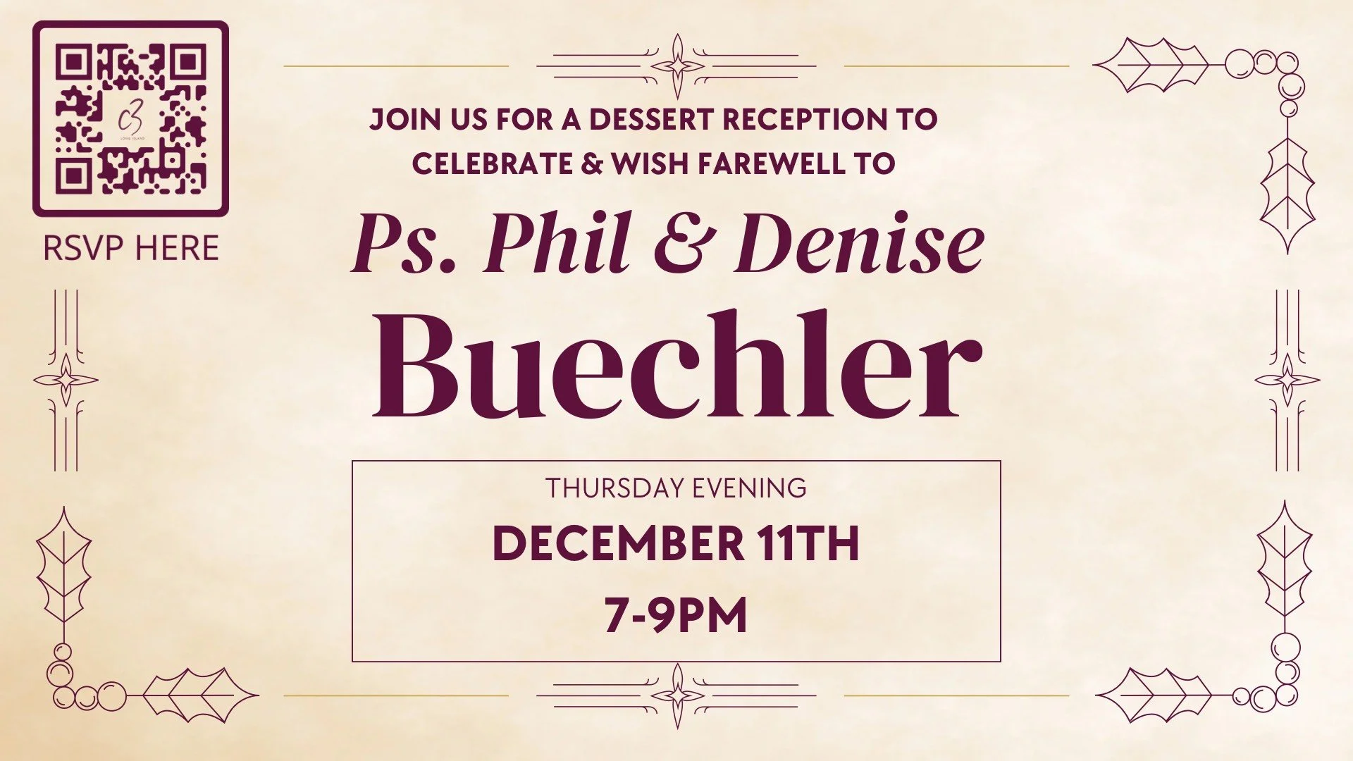 Buechler Farewell Announcement.png