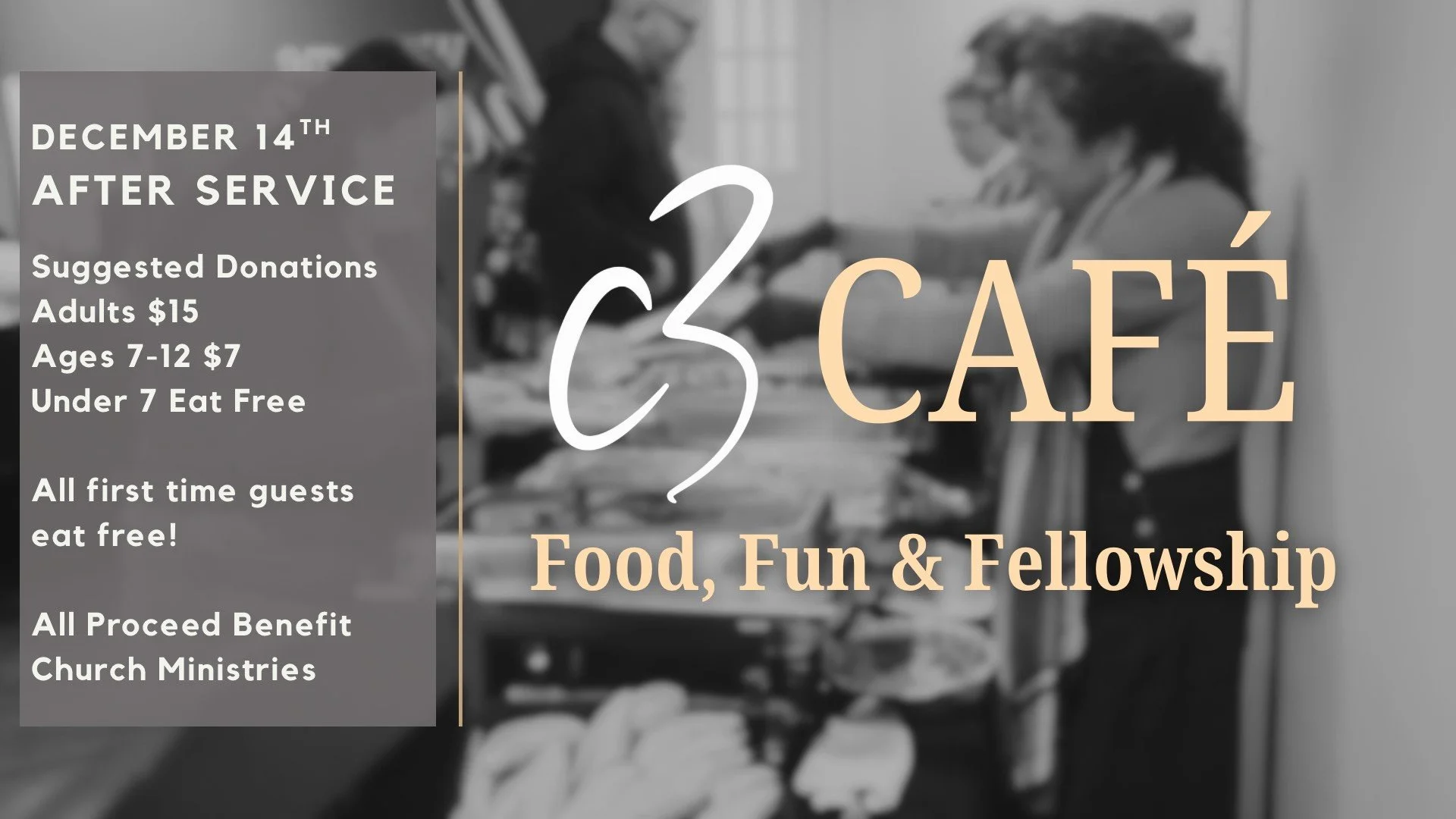 C3 Cafe