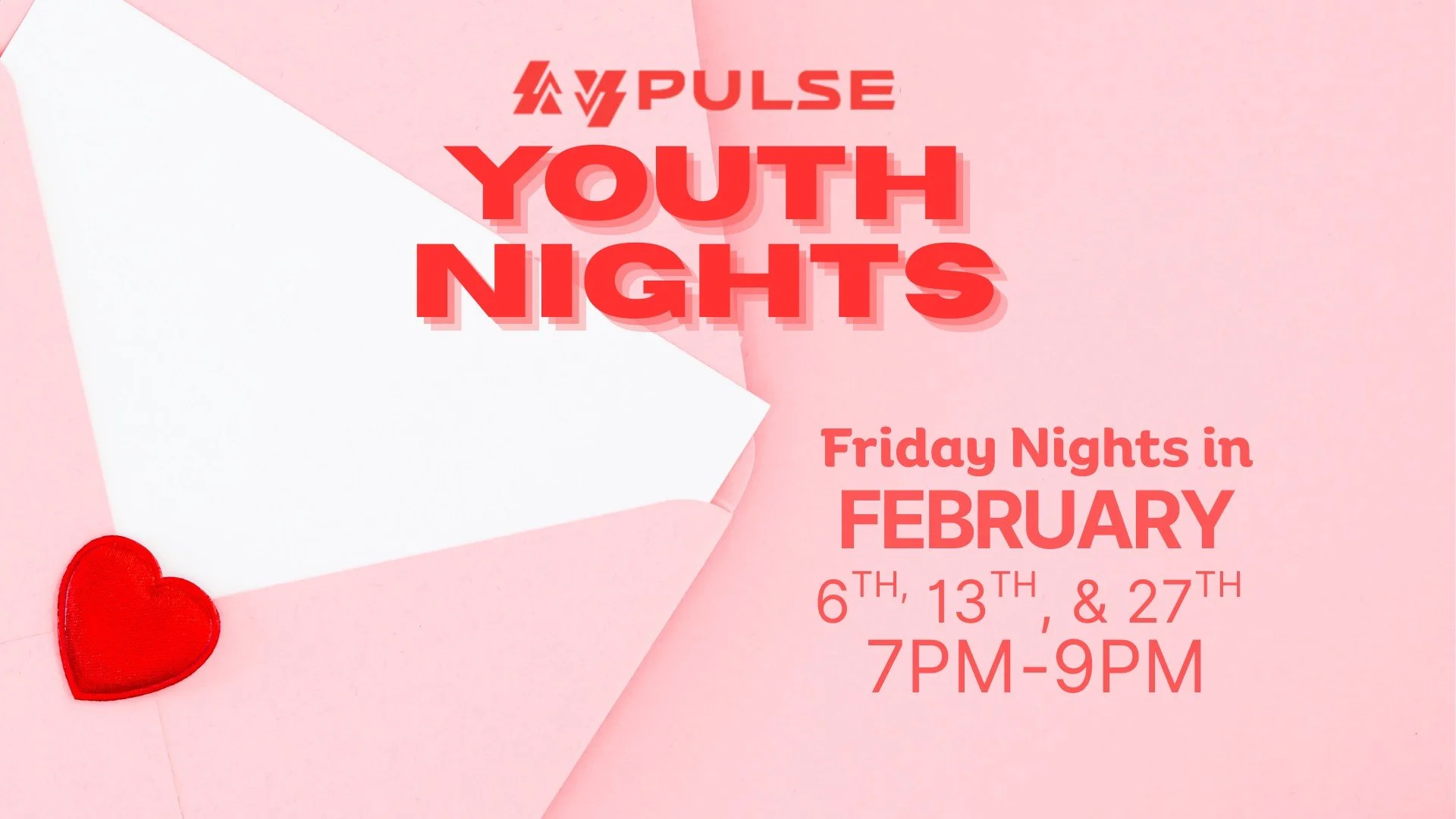 Pulse Youth Nights