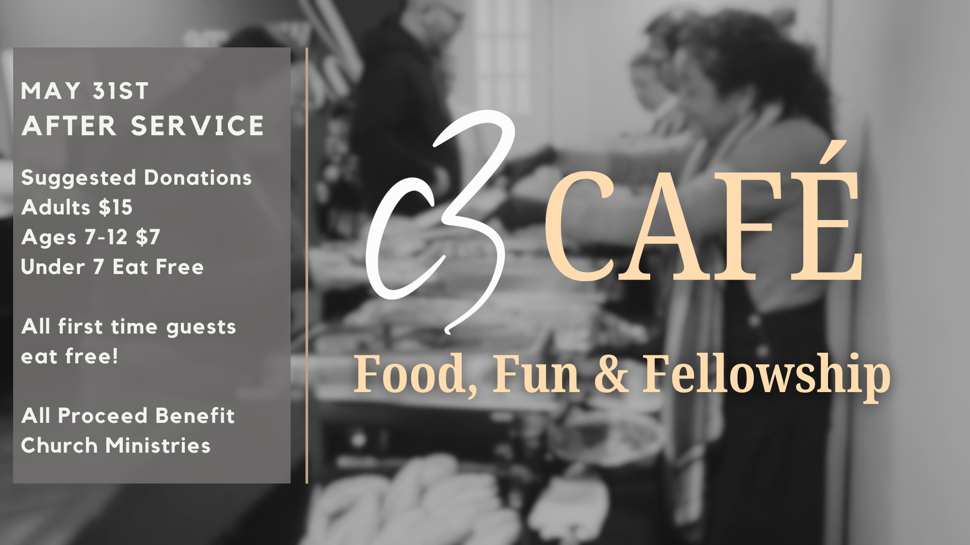 C3 Cafe