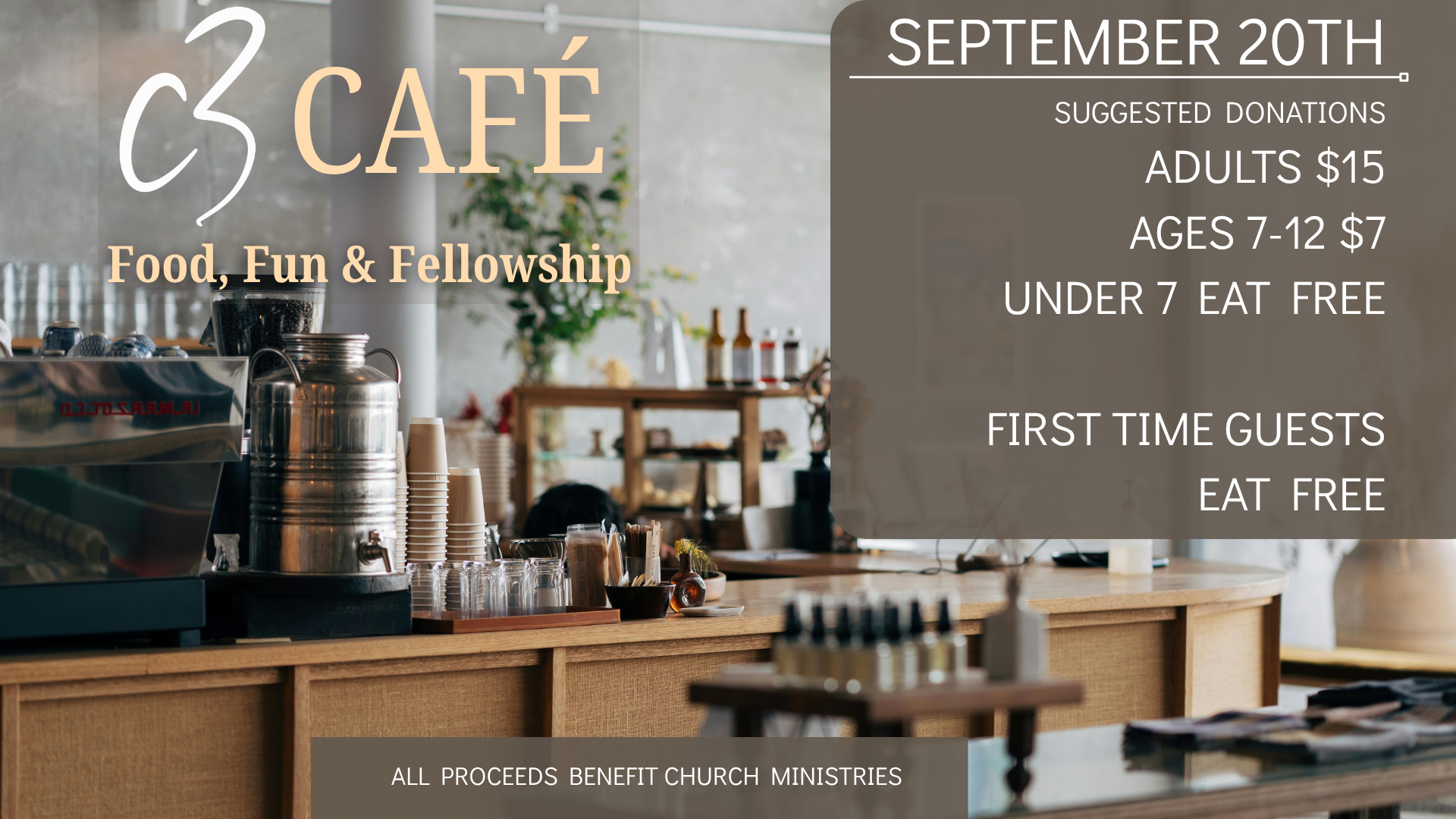 C3 Cafe