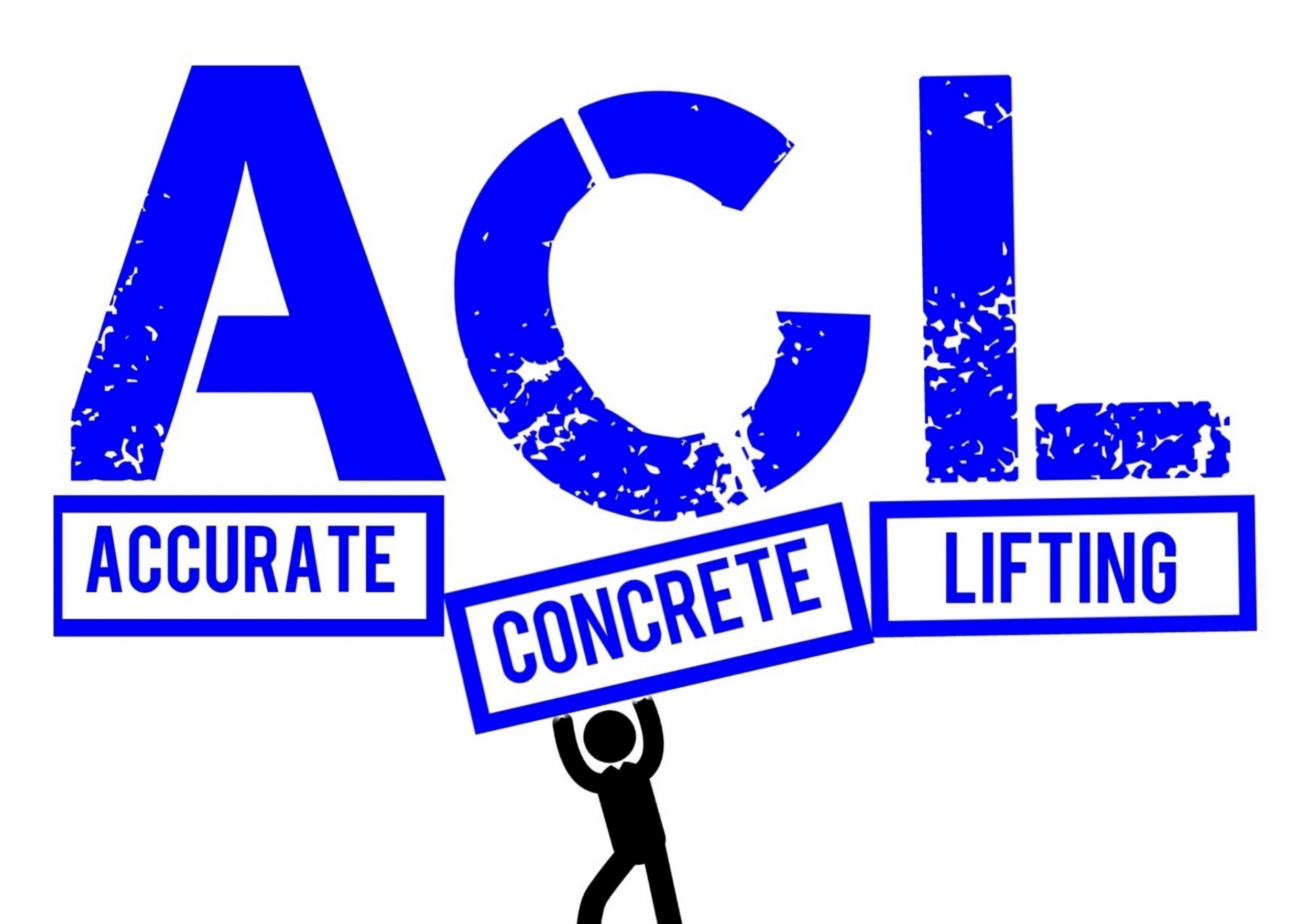 ACCURATE CONCRETE LIFTING