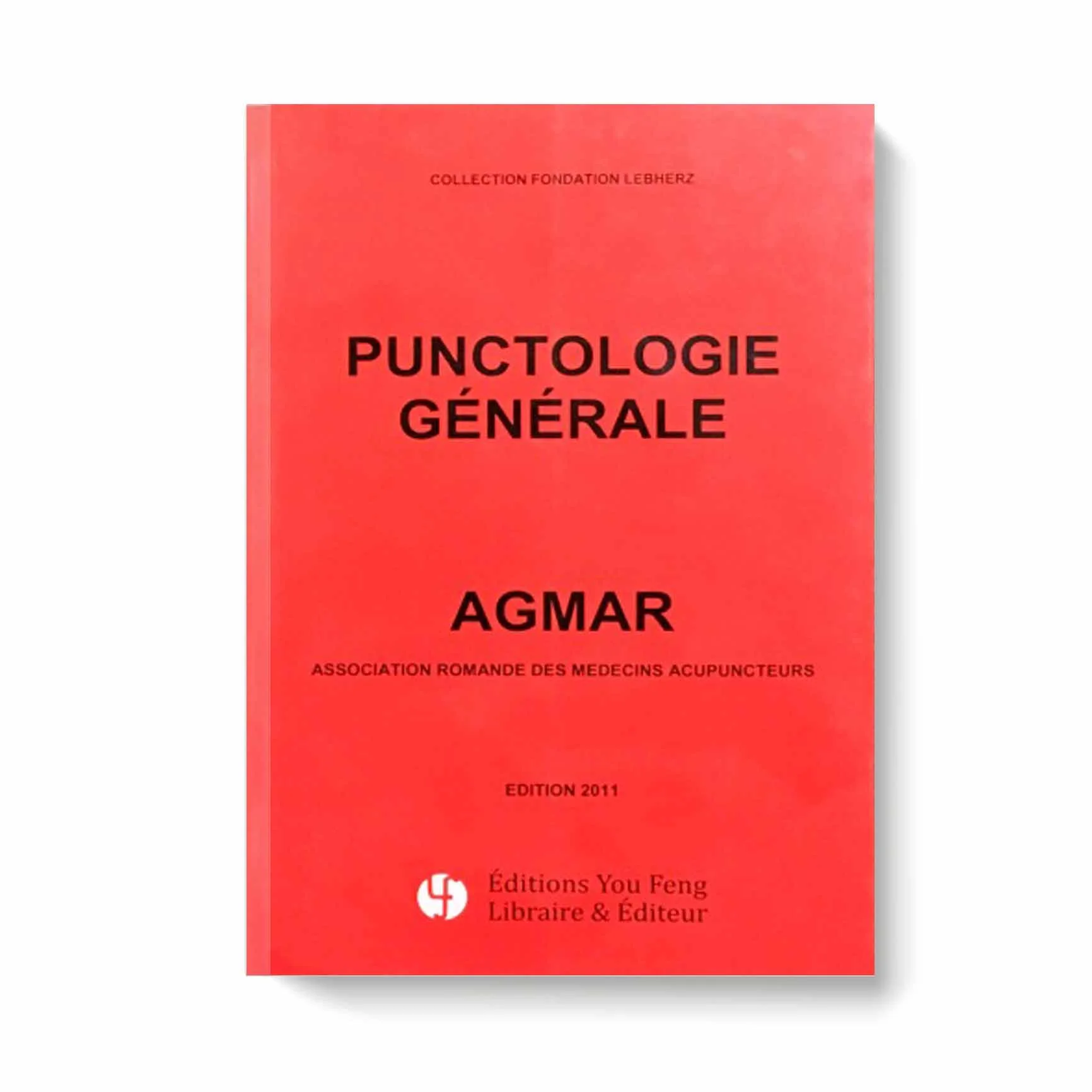Punctologie générale