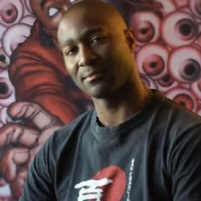 Who I Am 006 - Gerimi Burleigh