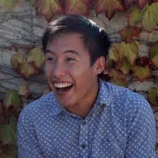 Who I Am 027 - Nick Taniguchi