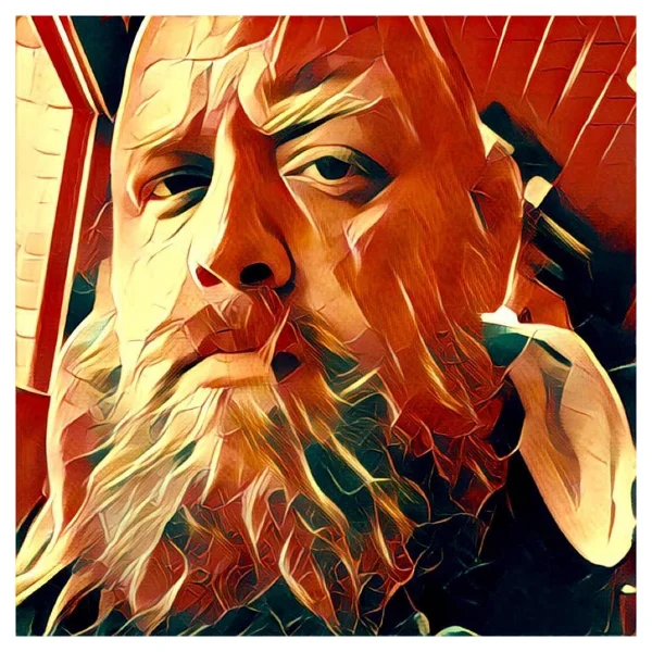 Who I Am 028 - Christopher Sebela