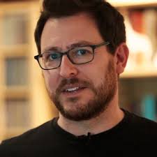 Who I Am 036 - Elliot Blake