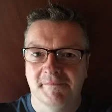 Who I Am 045 - Fraser Campbell