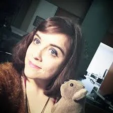 Who I Am 047 - Donna Letterese