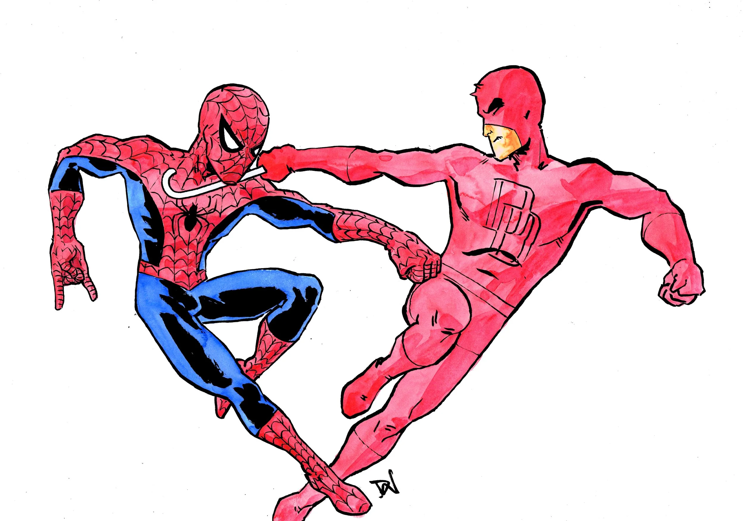 Episode 003 - The Gladiator!