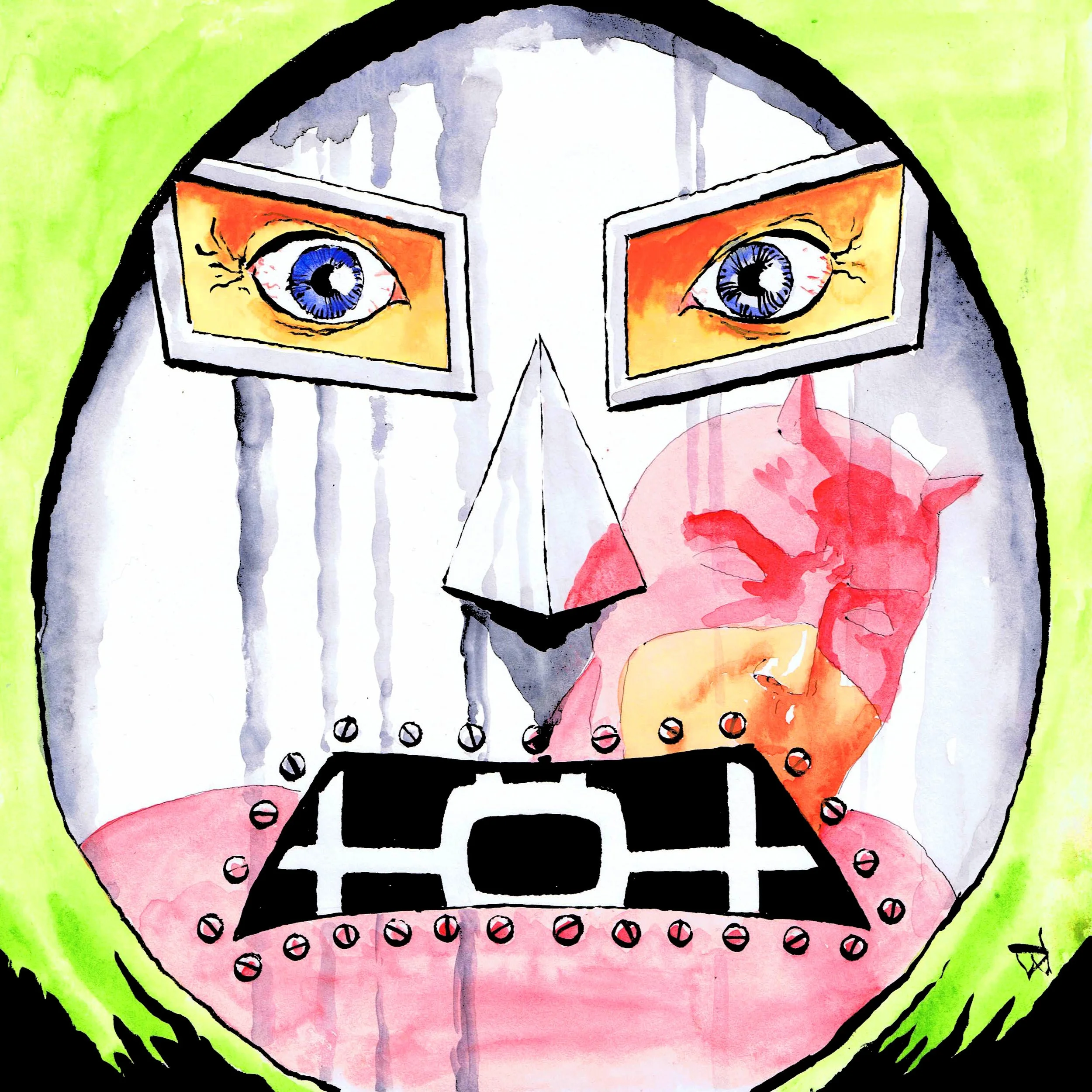 Episode 004 - Paste Pot Pete!