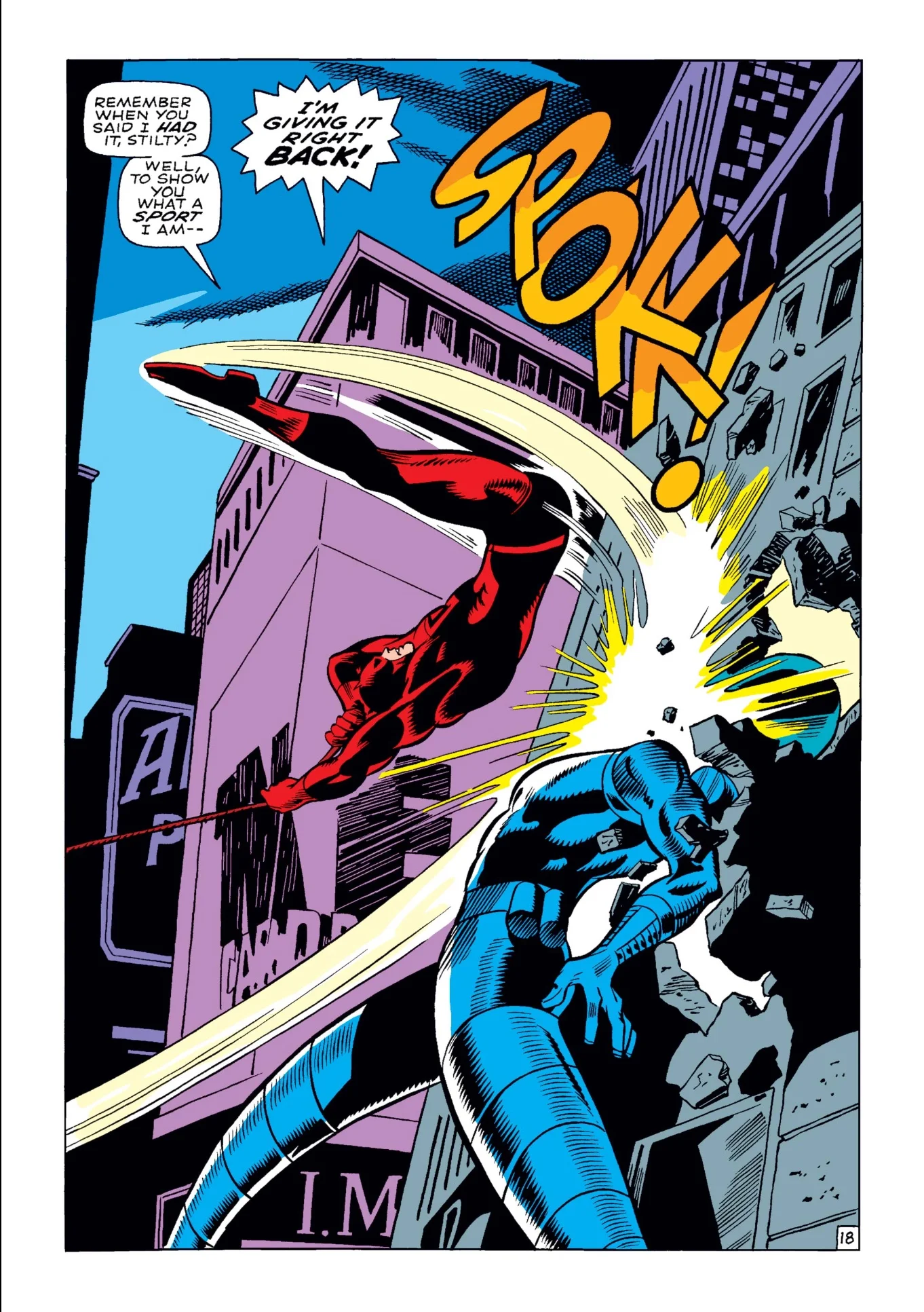 Daredevil 48