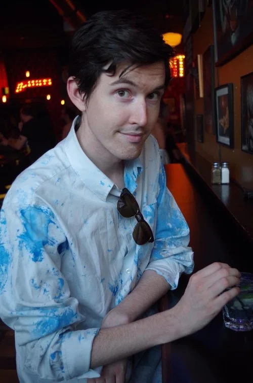 Who I Am 050 - Dan Schkade