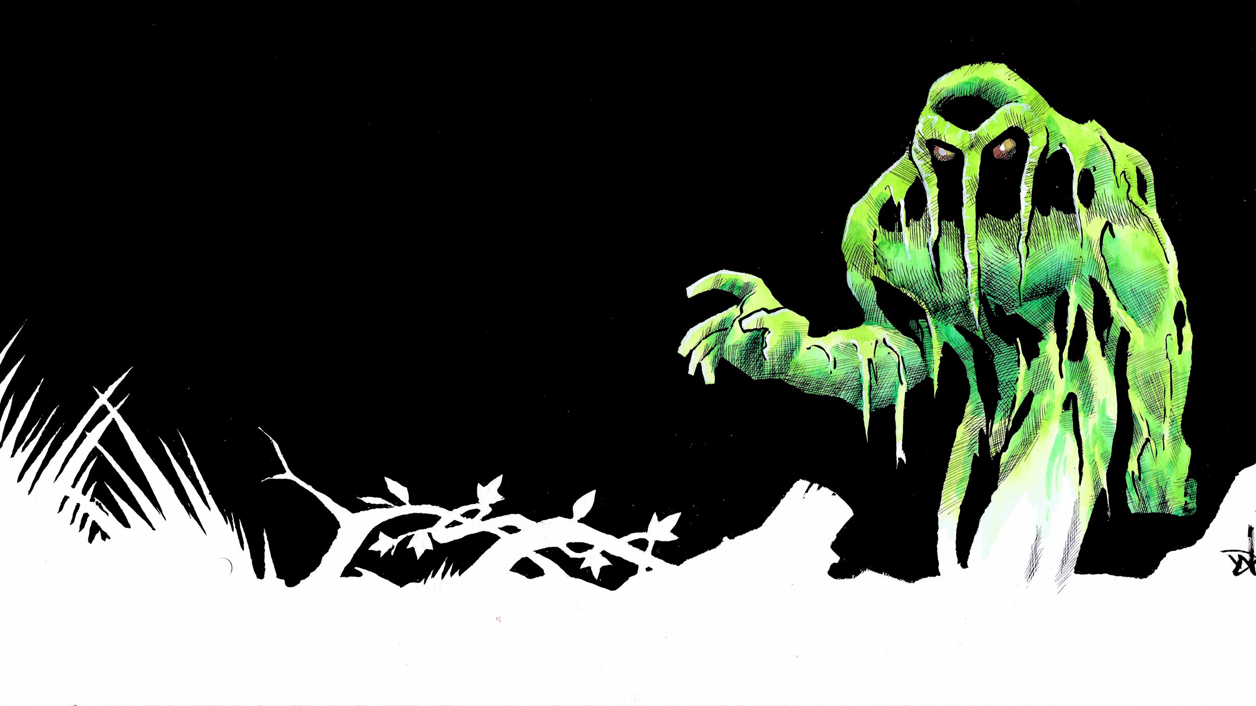 Episode 018 - He Who Knows Fear!