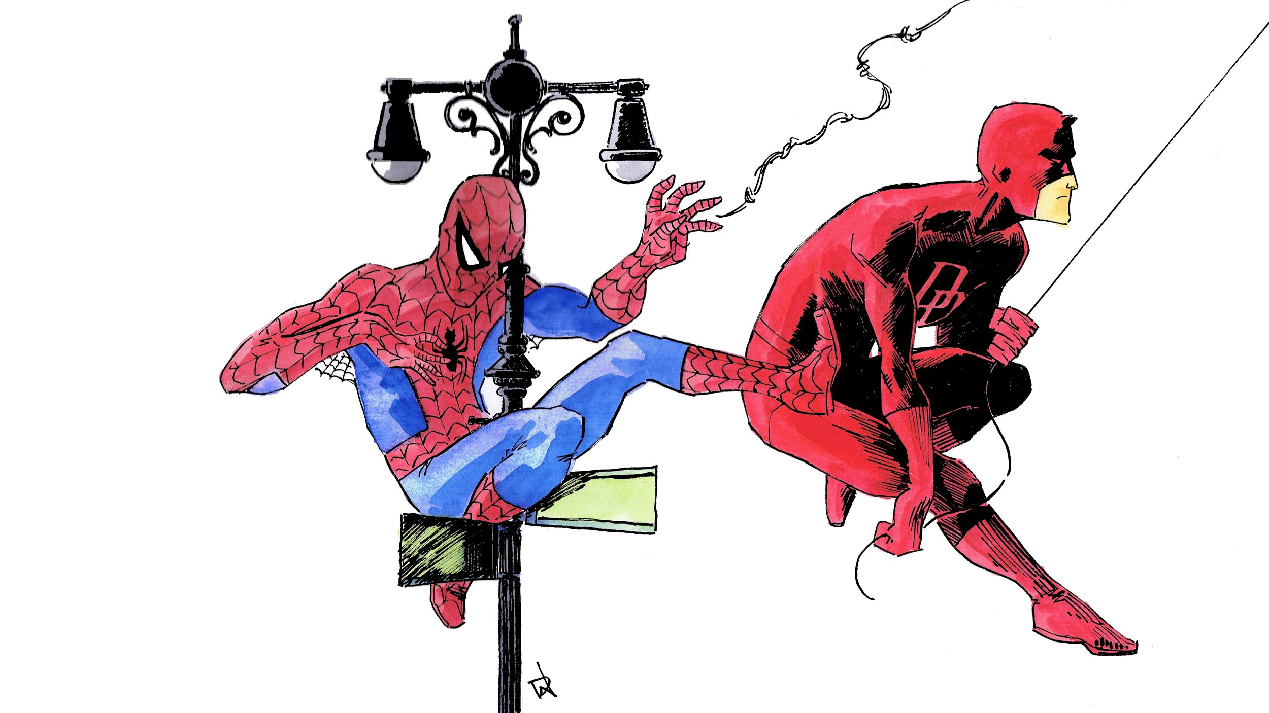 030 - Blinded By Science!