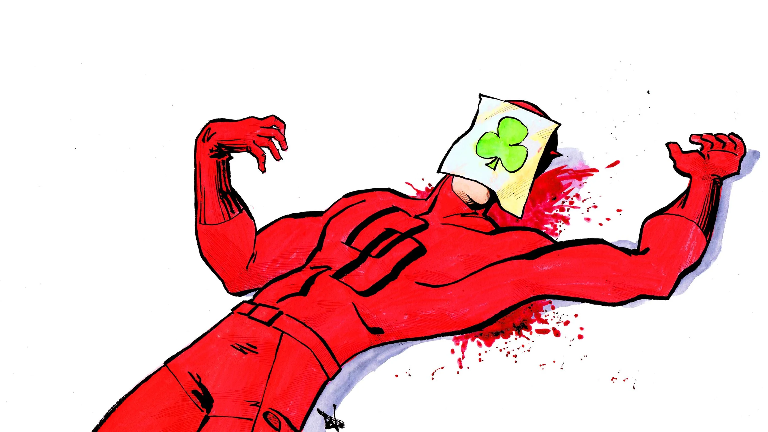 047 - A Fog Descends