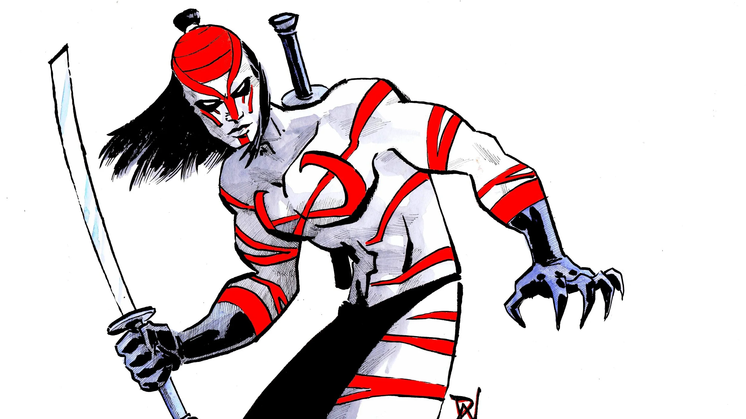 056 - Take a Chance on Me!