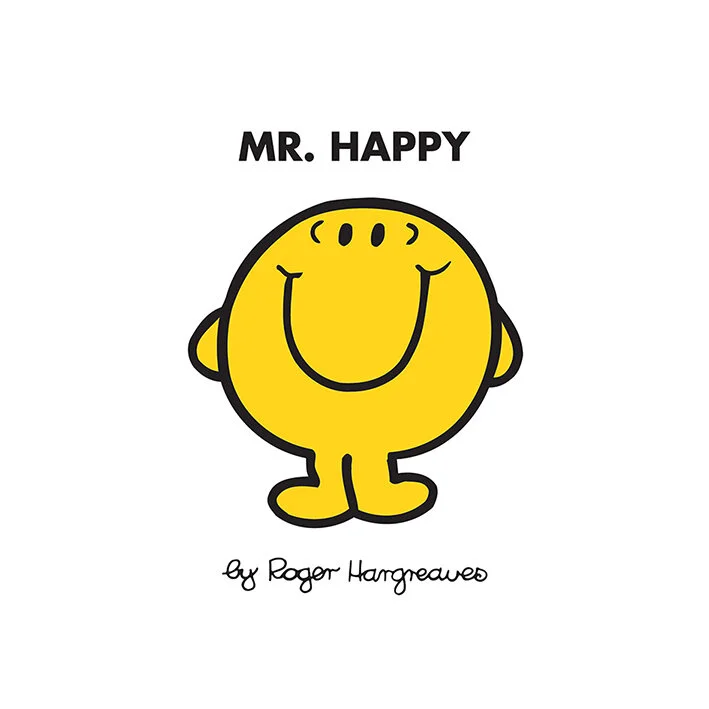 Mr Happy