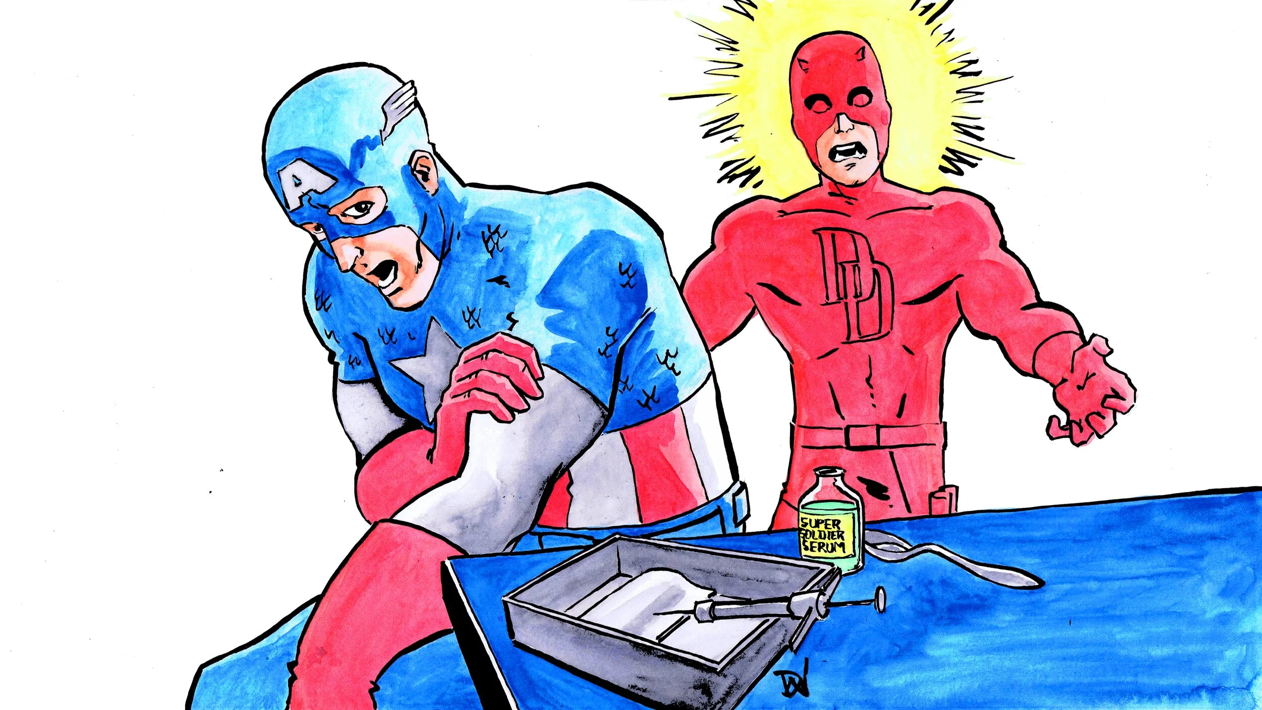 065 - Streets of Fire