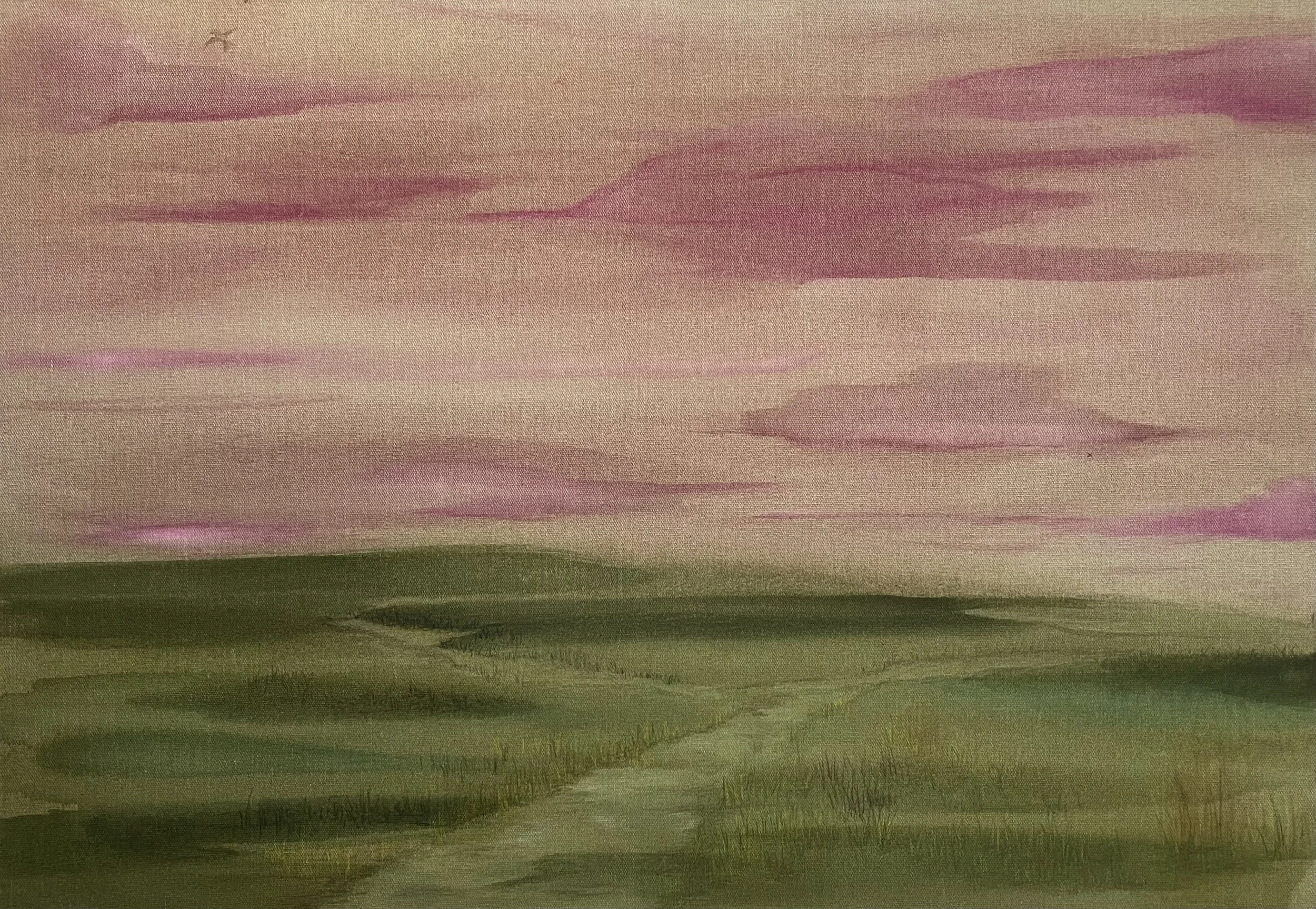 Memories of Hampstead Heath_100x70x3.jpeg