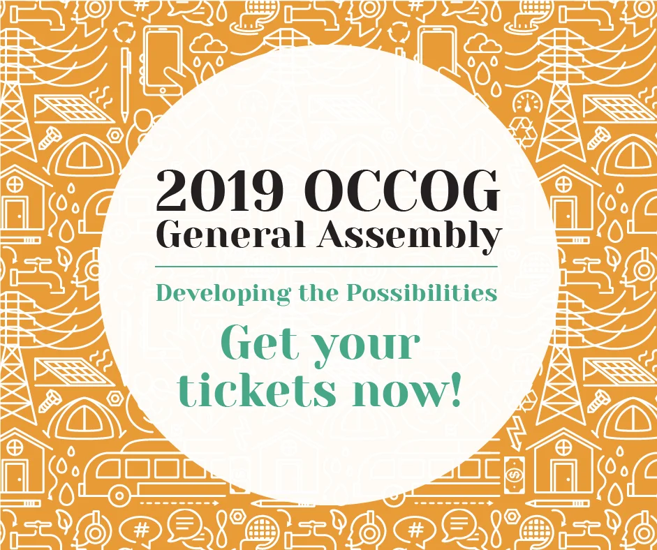 OCCOG General Assembly