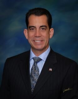 Carlos Rodriguez, SCAQMD 