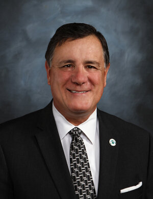 Donald P. Wagner, Chair, County SCAG Rep.