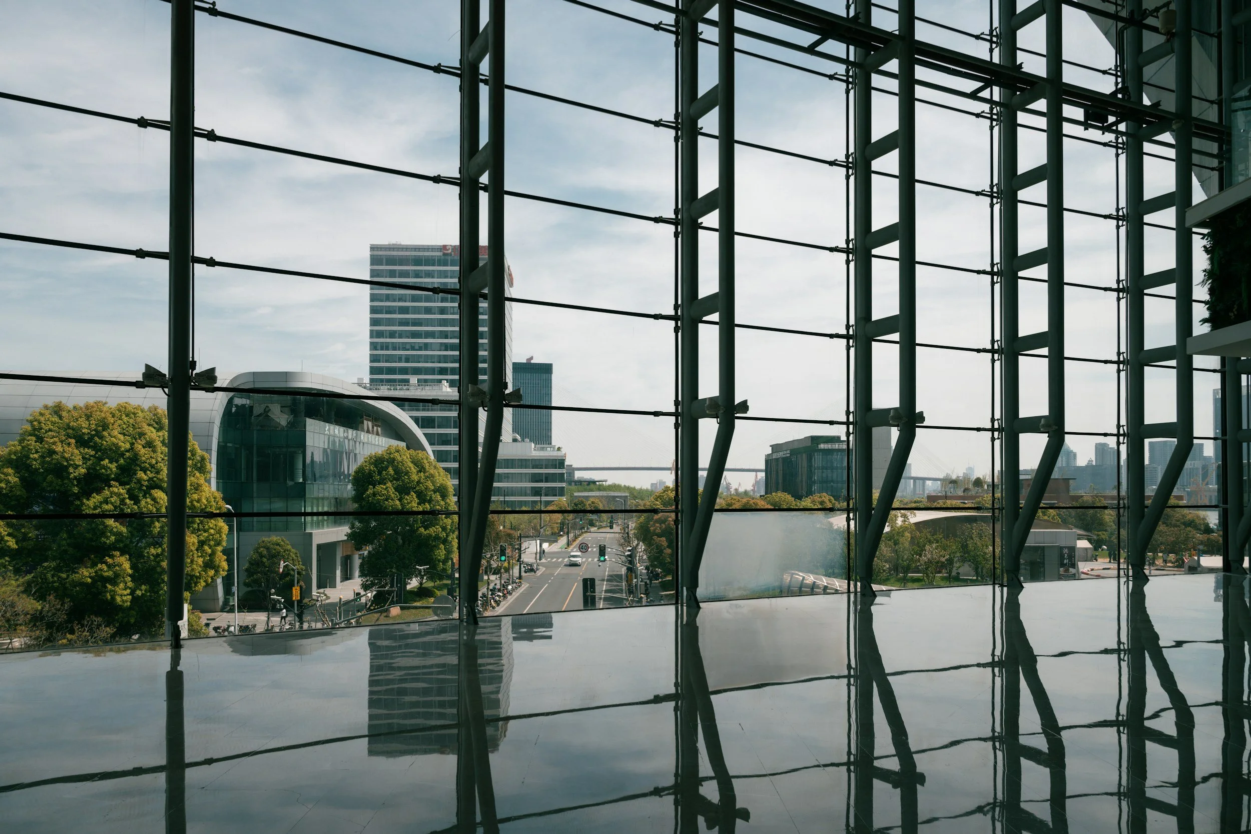 OCCOG Special Election - District 21