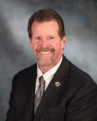 Mark Tettemer, OCTA